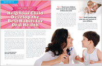 Oral Health - Dear Doctor Magazine